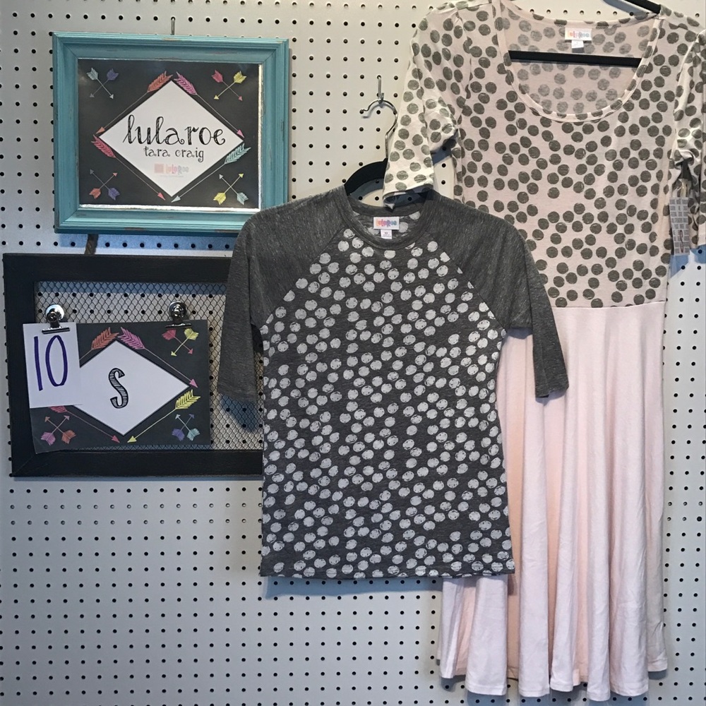 Super Sweet Mommy and Me set // Sloan and Nicole